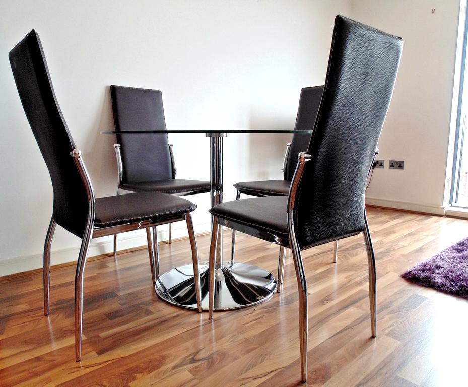 Apartament King's Cross Deluxe Serviced *