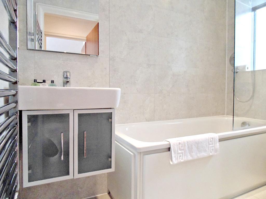 Apartament King's Cross Deluxe Serviced