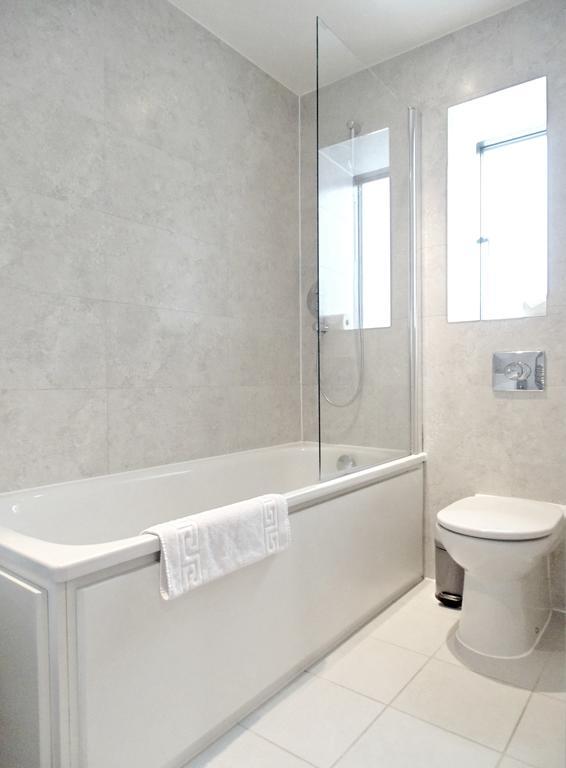 King's Cross Deluxe Serviced Londra