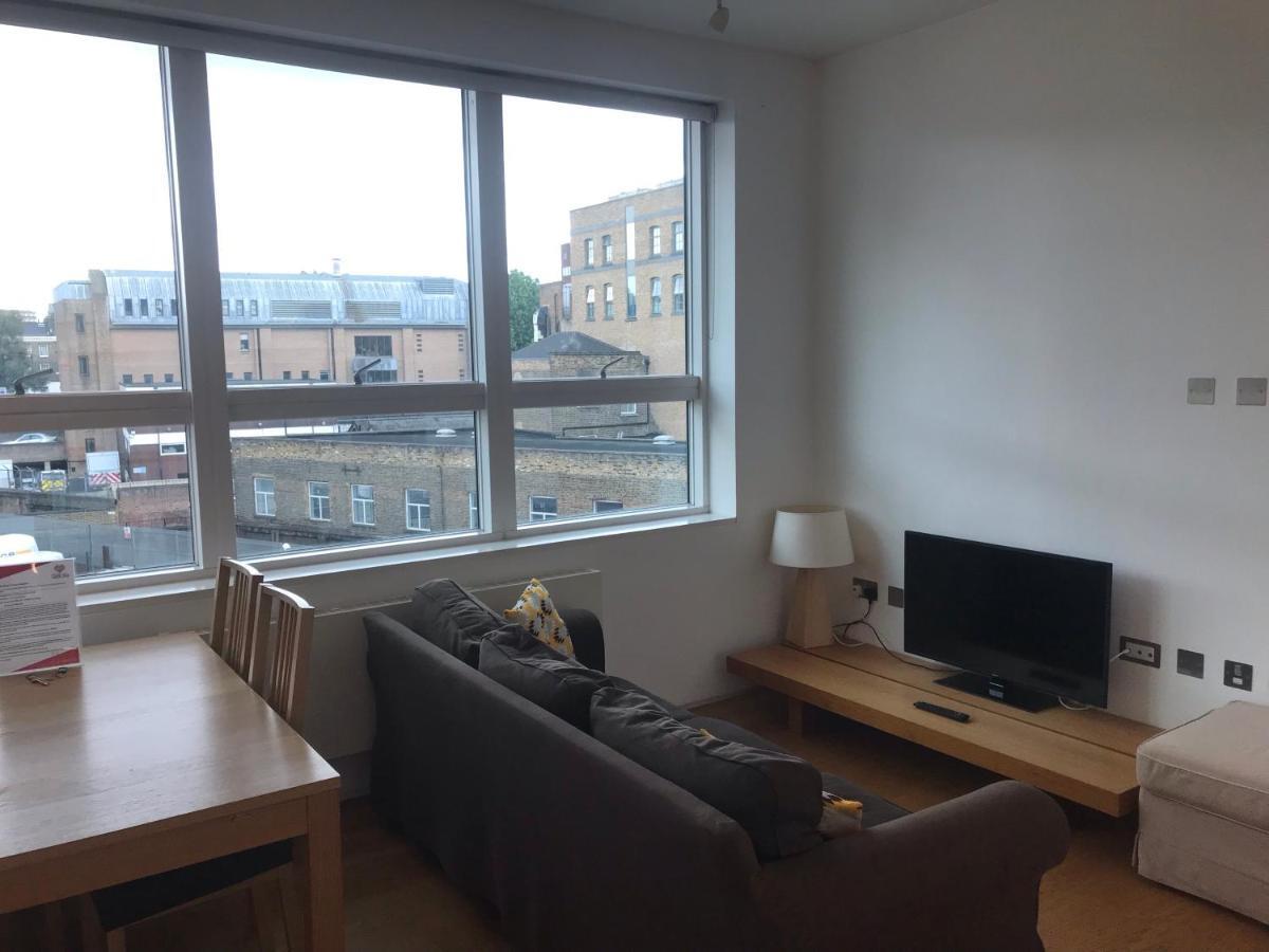 King's Cross Deluxe Serviced Apartament *
